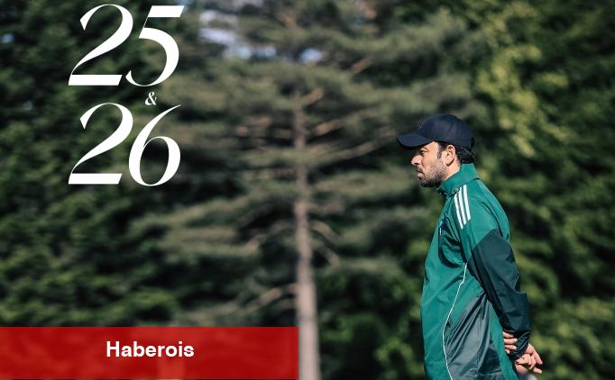 Kocaelispor, kampa Fenerbahçe'nin tesislerinde girdi - Haberois Kocaelispor, kampa Fenerbahçe'nin tesislerinde girdi