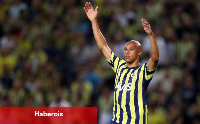 Kocaelispor, Tisserand transferini bitirmek istiyor - Haberois Kocaelispor, Tisserand transferini bitirmek istiyor