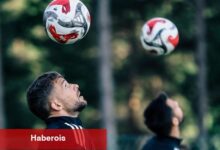 Kocaelispor, yeni dönem hazırlıklarına Düzce'de devam etti