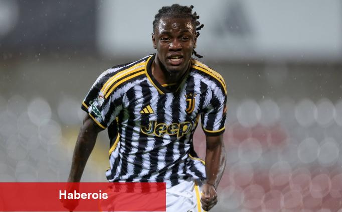 Kocaelispor'a Juventus'tan transfer: Joseph Nong - Haberois Kocaelispor'a Juventus'tan transfer: Joseph Nong
