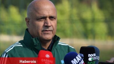 Kocaelispor'dan transfer açıklaması! - Haberois Kocaelispor'dan transfer açıklaması!