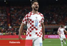 Kocaelispor'un istediği Bruno Petkovic, Alaves'e gidiyor!