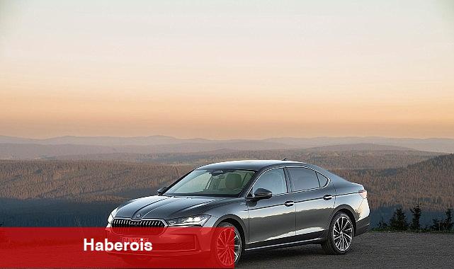 Škoda'dan Temmuz Ayına Özel Fırsatlar