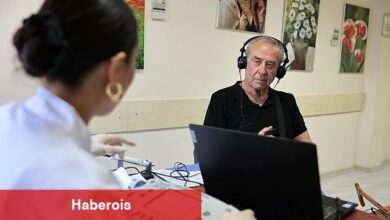 Konak Belediyesi'nden ileri yaşa işitme sıhhati hizmeti