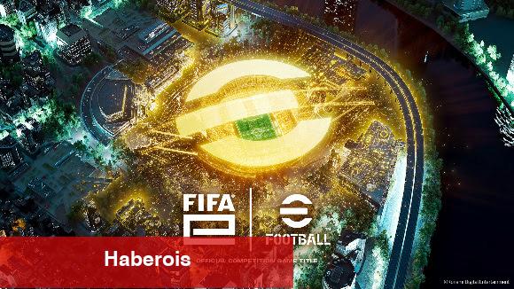 KONAMI ve FIFA, e-Spor İştiraklerini 2026'ya Kadar Uzattıklarını Duyurdu