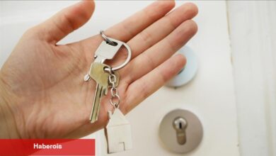 Konut satışları yıllık yüzde 35,8 arttı