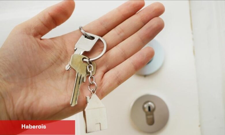 Konut satışları yıllık yüzde 35,8 arttı