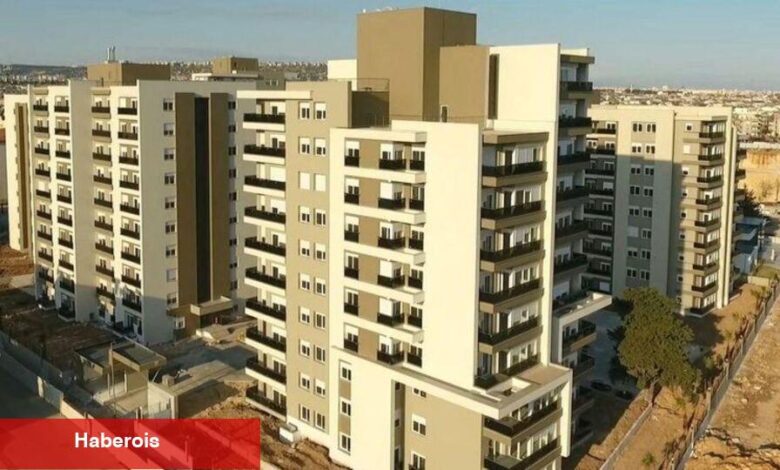 Konutta yıllık gerçek kayıp serisi sürüyor - Haberois Konutta yıllık gerçek kayıp serisi sürüyor