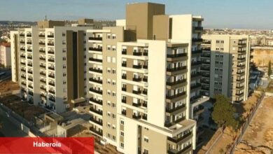 Konutta yıllık gerçek kayıp serisi sürüyor - Haberois Konutta yıllık gerçek kayıp serisi sürüyor