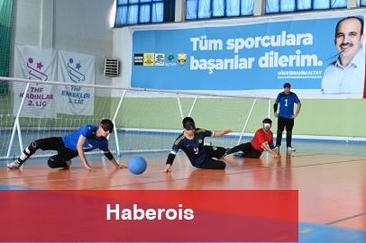 Konya Avrupa Şampiyonasına mesken sahipliği yaptı