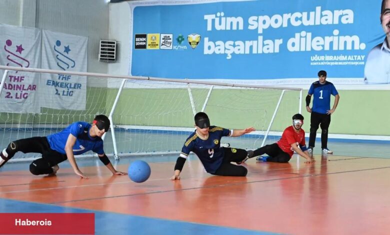 Konya Avrupa Şampiyonasına mesken sahipliği yaptı - Haberois Konya Avrupa Şampiyonasına mesken sahipliği yaptı