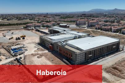 Konya Selçuklu bu merkezde atlet seçip yerleştirecek - Haberois Konya Selçuklu bu merkezde atlet seçip yerleştirecek
