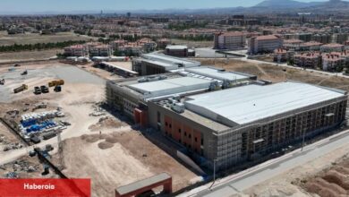 Konya Selçuklu bu merkezde atlet seçip yerleştirecek - Haberois Konya Selçuklu bu merkezde atlet seçip yerleştirecek