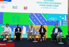 Konya’nın sürdürülebilir ulaşım yaklaşımı milletlerarası platformda örnek gösterildi