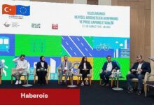 Konya'nın Sürdürülebilir Ulaşım Yaklaşımı Milletlerarası Platformda Örnek Gösterildi