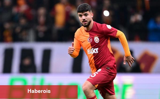 Konyaspor'dan Eyüp Aydın'a yakın takip! - Haberois Konyaspor'dan Eyüp Aydın'a yakın takip!