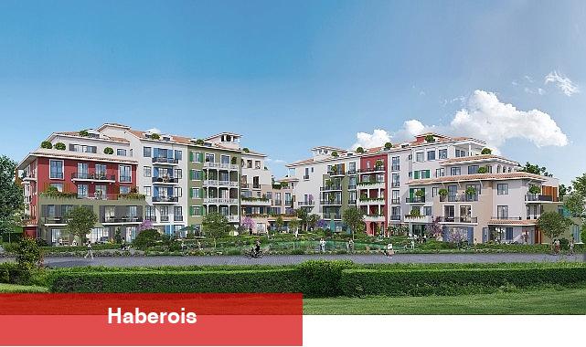 Koray GYO, Göktürk'teki projeleriyle bölgeye damgasını vuruyor - Haberois Koray GYO, Göktürk'teki projeleriyle bölgeye damgasını vuruyor