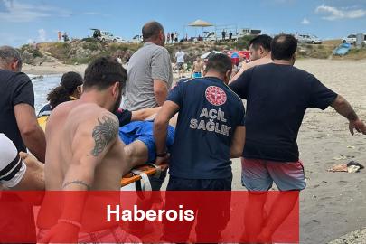 KOSKEM, 1 haftada 145 can kurtardı