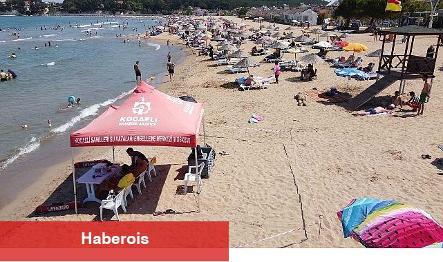KOSKEM, 1 haftada 145 can kurtardı - Haberois KOSKEM, 1 haftada 145 can kurtardı