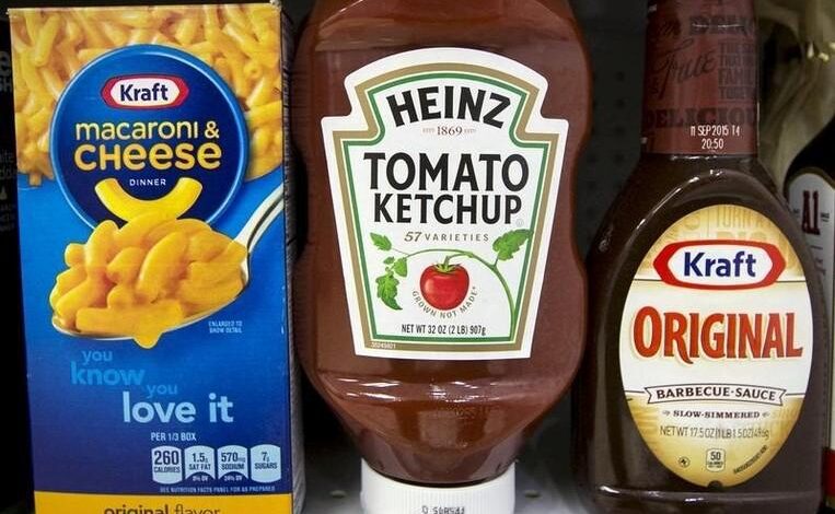 Kraft Heinz bölünmesi: Bedel yaratma yolu mu yoksa yalnızca Kellanova 2.0 mı? - Haberois Kraft Heinz bölünmesi: Bedel yaratma yolu mu yoksa yalnızca Kellanova 2.0 mı?