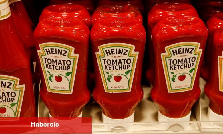 Kraft Heinz’ın besin işini ayırma planı olduğu bildiriliyor - Haberois Kraft Heinz’ın besin işini ayırma planı olduğu bildiriliyor