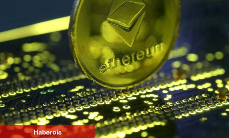 Kripto ETF piyasasında hareketlilik: BlackRock, Ethereum ETF’sine staking özelliği için SEC’e başvurdu - Haberois Kripto ETF piyasasında hareketlilik: BlackRock, Ethereum ETF’sine staking özelliği için SEC’e başvurdu