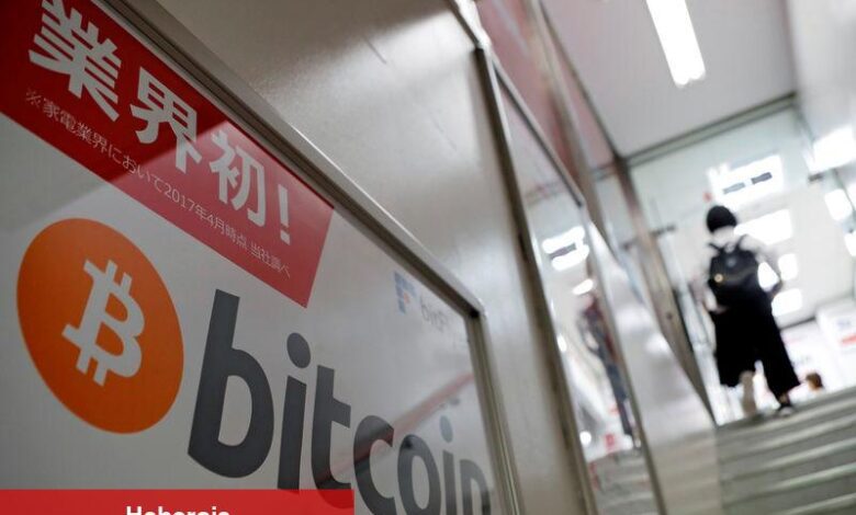 Kripto varlıkların toplam kıymeti 4 trilyon doların üzerini gördü - Haberois Kripto varlıkların toplam kıymeti 4 trilyon doların üzerini gördü