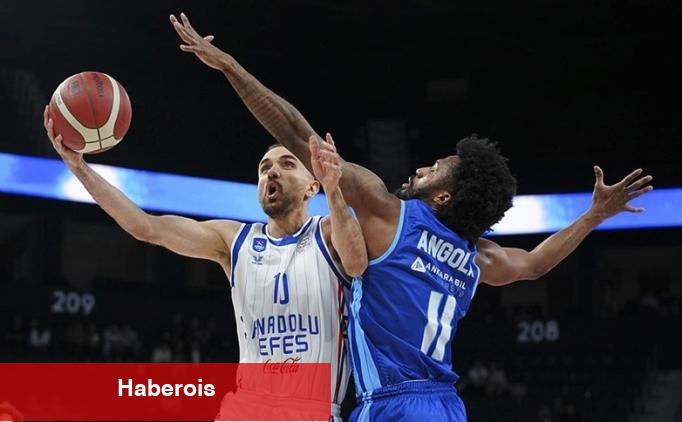 Kris Bankston, Türk Telekom Basketbol Takımı'nda! - Haberois Kris Bankston, Türk Telekom Basketbol Takımı'nda!