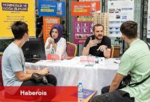 KTO Karatay Üniversitesi, Tercih ve Tanıtım Merkezi ile Üniversite Adaylarının Yanında