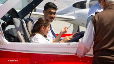 KTO Karatay Üniversitesi'nde pilotlar birinci adımlarını attı