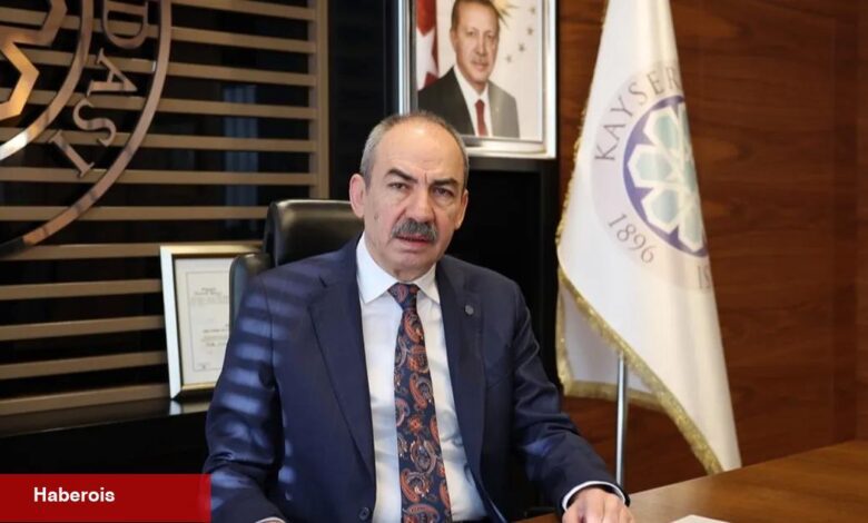 KTO'dan 24 Temmuz iletisi - Haberois KTO'dan 24 Temmuz iletisi