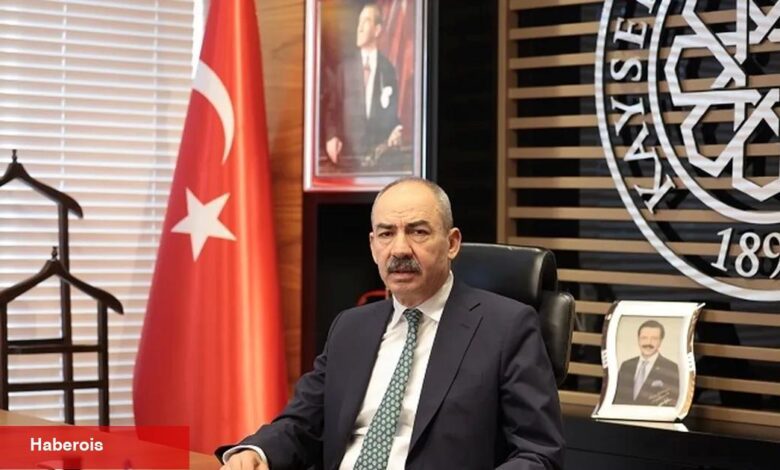 KTO'dan ihracatçılara övgü