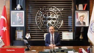 KTO'dan 'Terörsüz Türkiye' açıklaması