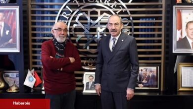 KTO'nun İSO 500 gururu