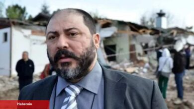 Kurtlar Vadisi'nin Cevat Akarsu'su Şekip Taşpınar hayatını kaybetti! Eşi vefat sebebini açıkladı