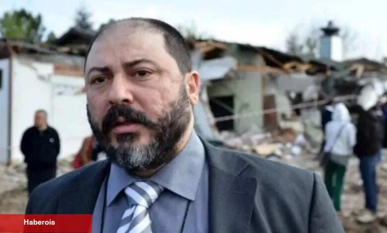 Kurtlar Vadisi'nin Cevat Akarsu'su Şekip Taşpınar hayatını kaybetti! Eşi vefat sebebini açıkladı