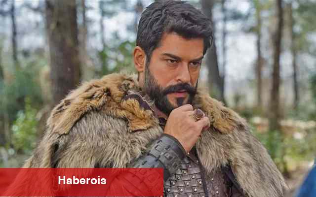 Kuruluş Osman'da kriz! Burak Özçivit periyodu bitti
