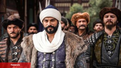 Kuruluş Osman'da kriz! Burak Özçivit periyodu bitti