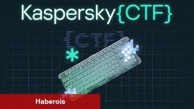 Kurumsal ve akademik takımlar Kaspersky'nin yeni yarışına katılarak Security Analyst Summit'e bilet kazanabiliyor