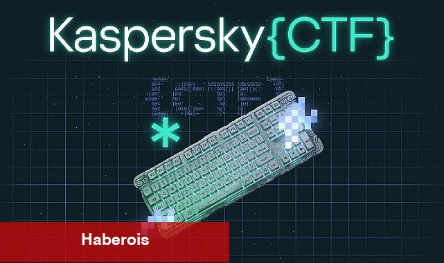 Kurumsal ve akademik takımlar Kaspersky'nin yeni yarışına katılarak Security Analyst Summit'e bilet kazanabiliyor - Haberois Kurumsal ve akademik takımlar Kaspersky'nin yeni yarışına katılarak Security Analyst Summit'e bilet kazanabiliyor