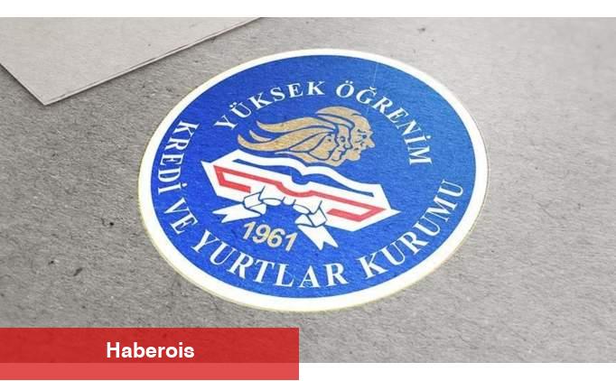KYK depozito ne vakit yatar? KYK yurt depozito fiyatları ne vakit iade edilecek? - Haberois KYK depozito ne vakit yatar? KYK yurt depozito fiyatları ne vakit iade edilecek?