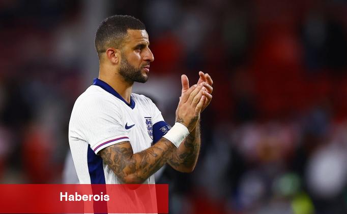 Kyle Walker, Burnley'e doğru! - Haberois Kyle Walker, Burnley'e doğru!