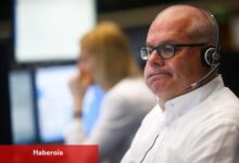 L3Harris, donanma için 28,4 milyon dolarlık uydu irtibat kontratı kazandı