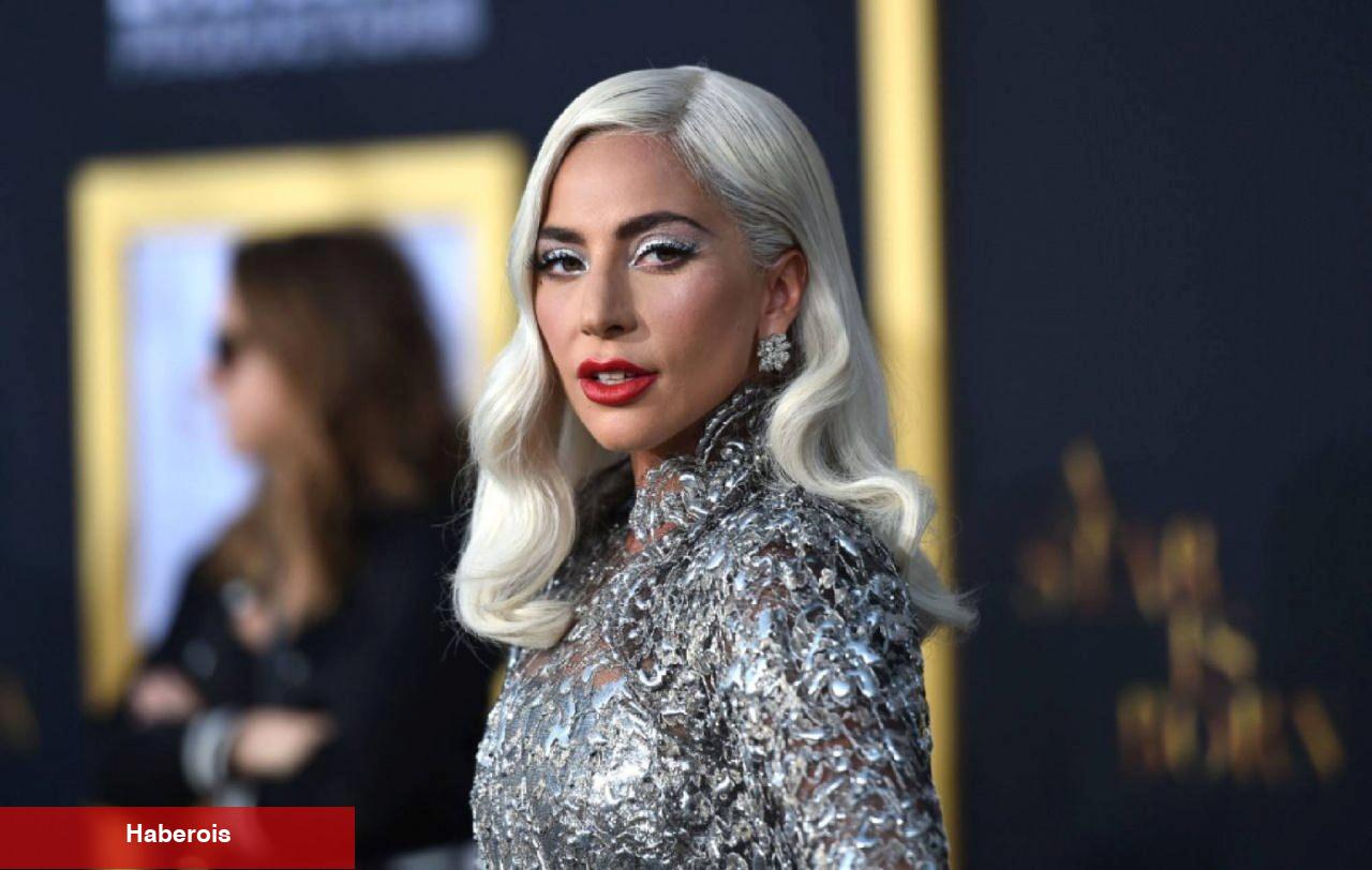 Lady Gaga sahnede yürekleri ağızlara getirdi! Talihsizlik üzerine talihsizlik yaşadı