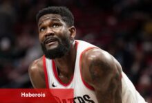 Lakers, Deandre Ayton ile 2 yıllık mutabakat imzalıyor