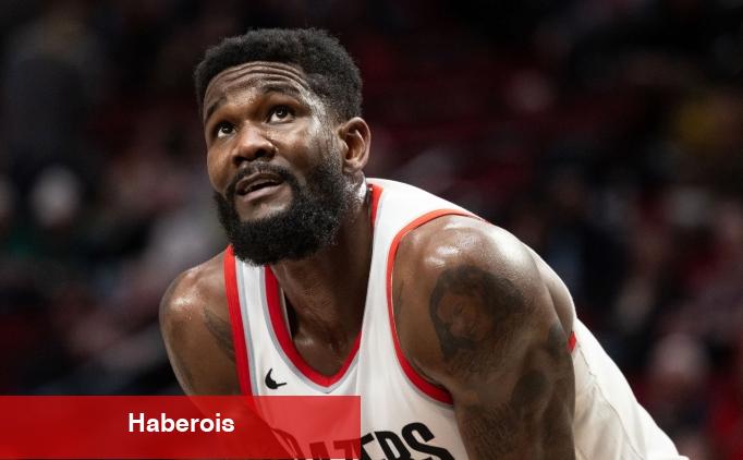Lakers, Deandre Ayton ile 2 yıllık mutabakat imzalıyor - Haberois Lakers, Deandre Ayton ile 2 yıllık mutabakat imzalıyor