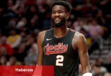 Lakers GM'i Pelinka, Ayton için: "Bizim için ülkü parça"