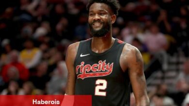 Lakers GM'i Pelinka, Ayton için: "Bizim için ülkü parça" - Haberois Lakers GM'i Pelinka, Ayton için: "Bizim için ülkü parça"