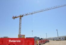 Lara Atıksu Arıtma Tesisi'nde kapasite iki katına çıkıyor