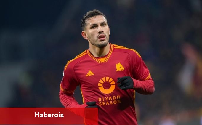 Leandro Paredes, Boca Juniors'a dönüyor! - Haberois Leandro Paredes, Boca Juniors'a dönüyor!